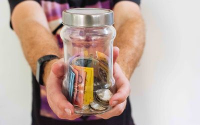 ‘Giving’ money to your children: a good idea?